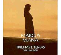 Marcus VIANA - Trilhas E Temas - Volume Dois
