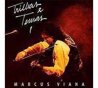 Marcus VIANA - Trilhas E Temas - Volume Uno