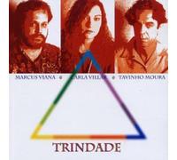 Marcus Viana - Trindade