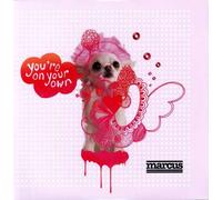 Marcus - Youre on Your Own [Vinilo]
