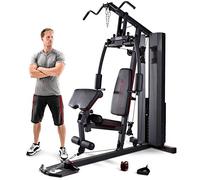 Multiestación Marcy MKM-81010