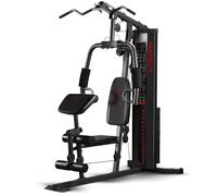 Multiestación Marcy Eclipse HG3000 Compact Home Gym - Negra