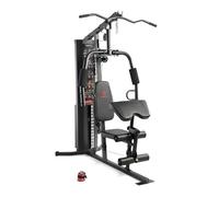 Multiestación Marcy Eclipse HG3000 / MWM8178 Compact Home Gym - Antracita