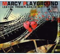 Marcy Playground - Leaving Wonderland...in..