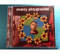 Marcy Playground - Marcy Playground