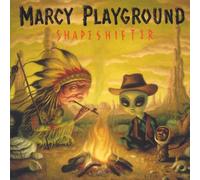 Marcy Playground - Shapeshifter