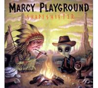 Marcy Playground - Shapeshifter [Enhanced CD]