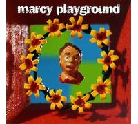 Marcy Playground (versione audio cassetta)