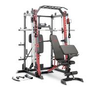 Estación de Fuerza Marcy Smith SM4033