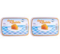Mardel Dulce De Batata, 1250g (Paquete de 2)