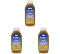 Mardel - Dulce De Leche Antigoteo 550g (Paquete de 3)