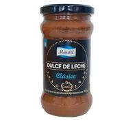 Márdel - Dulce de leche clásico 350g