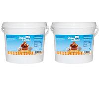 Mardel Dulce de leche Pastelero - 2x7 kg, Total: 14 kg