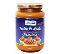 Mardel - Dulce de Leche Pastelero - Ideal para Postres y Reposteria - Producto Argentino - 450 Gramos