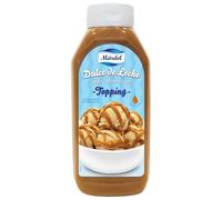 Márdel - Dulce de Leche Topping, 1200g