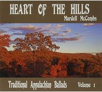 Mardell McCombs - Heart of The Hills, Vol. 1