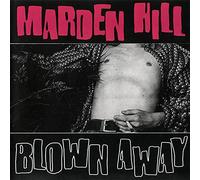 Marden Hill - Blown Away [Vinilo]