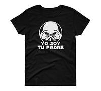 MardeTé Camiseta Yo Soy tu Padre. Camiseta de Regalo para Padres Divertida (XL)