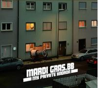 Mardi Gras.Bb - My Private Hadron [Import]