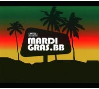 Mardi Gras Brass Band - Old Nu York