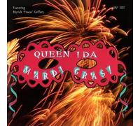 Mardi Gras by Queen Ida & Her Zydeco Band (1995-01-30)