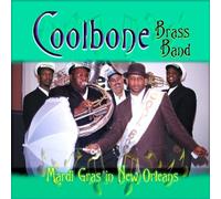 Mardi Gras in New Orleans