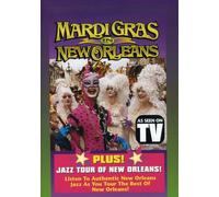 Mardi Gras In New Orleans [USA] [DVD]