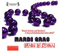 Mardi Gras: Made in China [USA] [DVD]