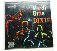 MARDI GRAS - Mardi Gras in Dixie