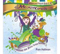 Mardi Gras (Willow and Friends)