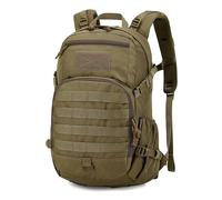 Mardingtop 25L Mochila de hidratación, Mochila de Agua Ligera para Senderismo, Correr, Andar en Bicicleta y Escalar Mochila de Ciclismo táctica Molle de 25l