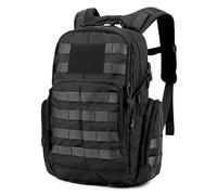 Mardingtop 25L Mochila Militar Táctica para Equipo de Aire Libre Mochila de Asalto con Sistema MOLLE Bolsa de Trekking para Senderismo Camping