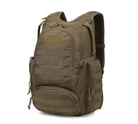 Mardingtop 25L Mochilas Tácticas Molle Mochilas de Senderismo para Acampar Senderismo Militar Viajar Motocicleta