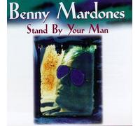 Mardones, Benny - Stand by Your Man [Casete]