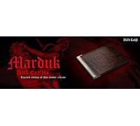 Marduk - Dark endless