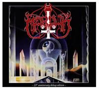 Marduk - Dark Endless (25th Anniversary Edition)
