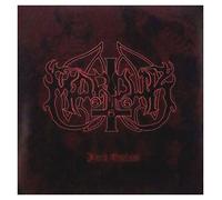 Marduk - Dark endless [Vinilo]