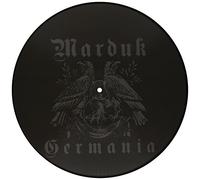 Marduk - Germania [Vinilo]