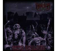 Marduk Heaven Shall Burn (CD) (Importación USA)