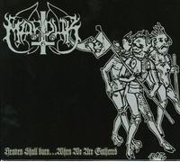 Marduk - Heaven Shall Burn -Digi-
