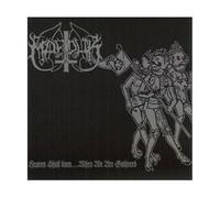 Marduk - Heaven Shall Burn [Vinilo]