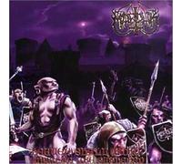 Marduk - Heaven shall burn... when we are gathered