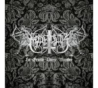 Marduk - La grande danse macabre