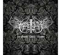 Marduk - La Grande Danse Macabre