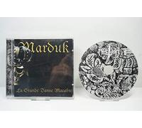 Marduk - La Grande Danse Macabre