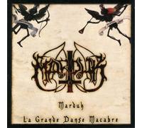 Marduk - La Grande Danse Macabrea