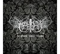 Marduk Le Grande Danse Macabre (CD) Album (Importación USA)