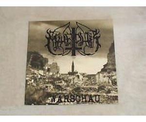 Marduk - Live Warschau-Ltd [Import]