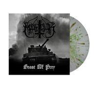 Marduk - Marduk - Beast Of Prey: Brutal Assault [Vinilo]