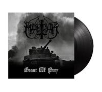 Marduk - Marduk - Beast Of Prey: Brutal Assault [Vinilo]